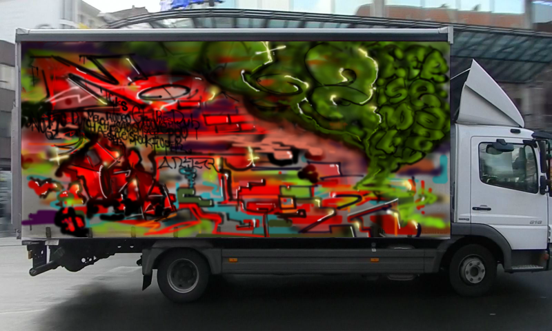 Bombing 1490017418391