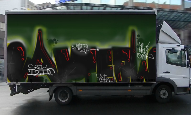 Bombing 1488731463488