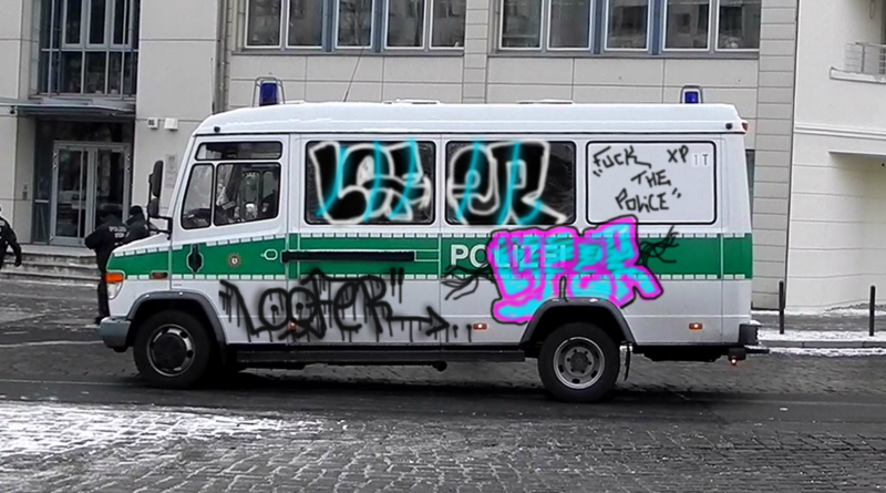 Bombing 1488773072589