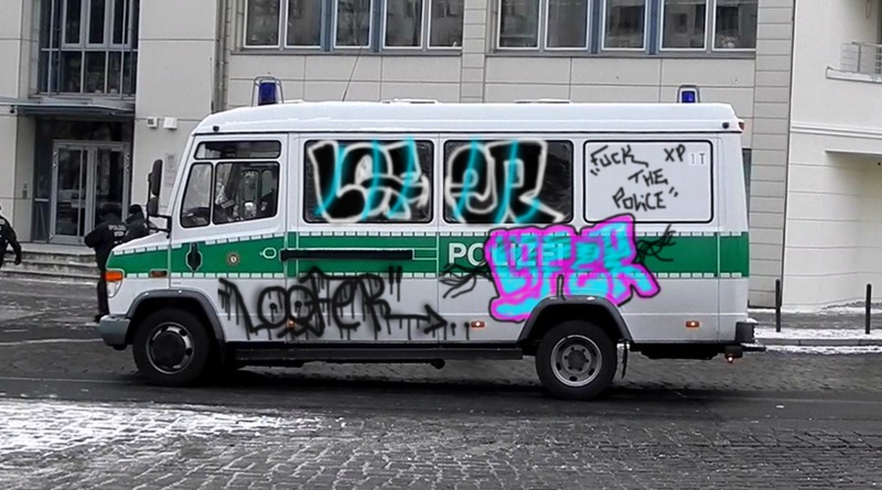 Bombing 1488773072589