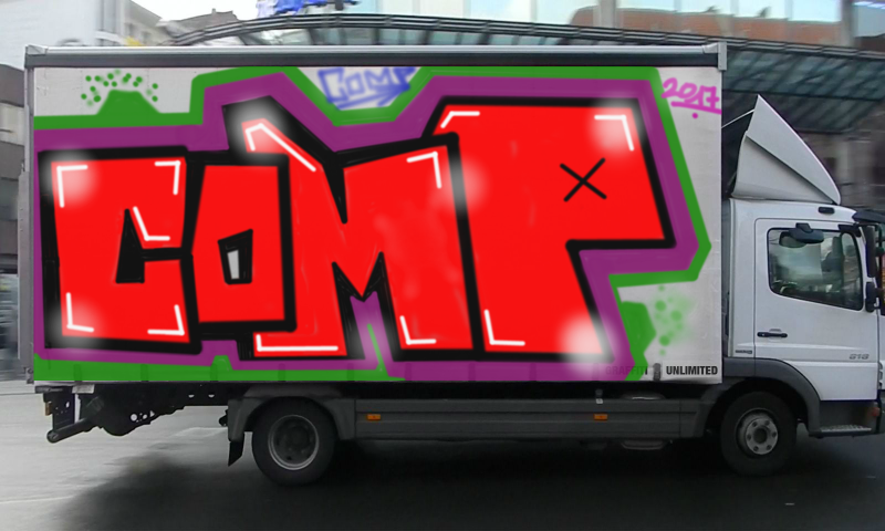 Bombing 1488806931637