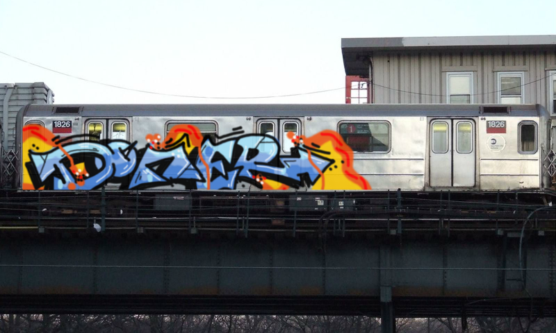 Bombing 1488844567473