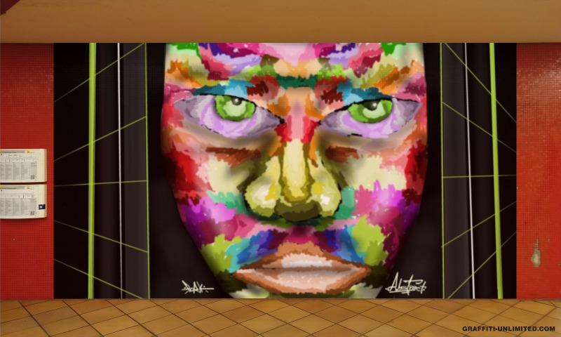 Bombing 1488897195704