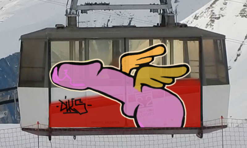 Bombing 1489054663539