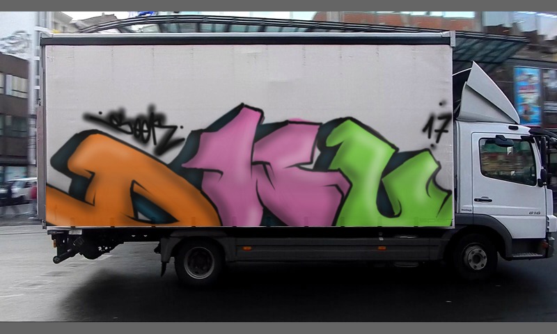 Bombing 1488973934196