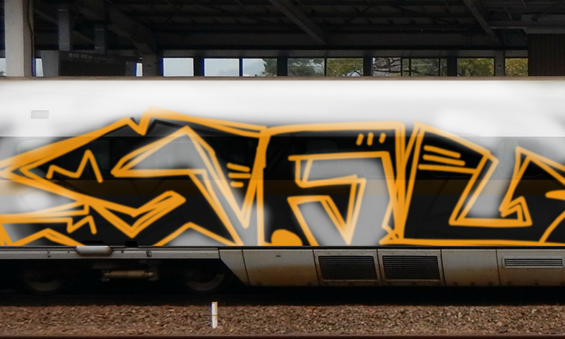 Bombing 1488975012303