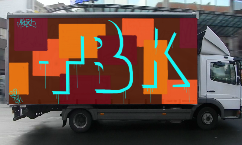 Bombing 1489007935007