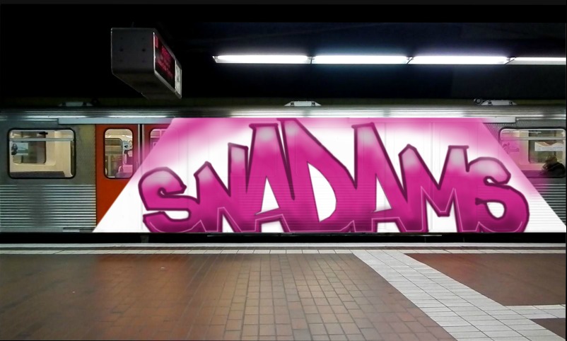 Bombing 1489017006938