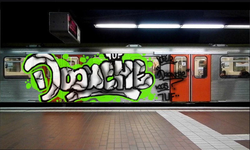 Bombing 1489045025477