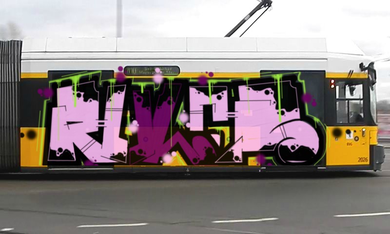 Bombing 1489072758385