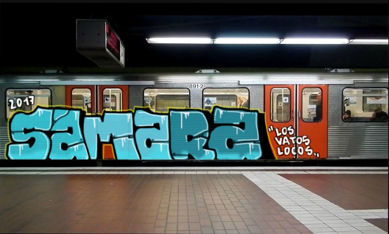 Bombing 1489081672280