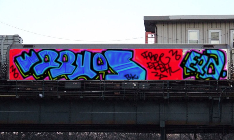 Bombing 1489134078712