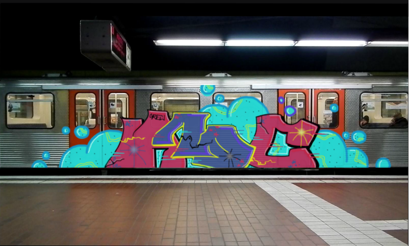 Bombing 1489166819109