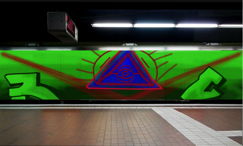 Bombing 1489177469234