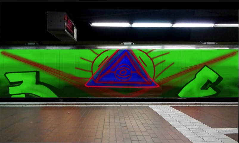 Bombing 1489177469234