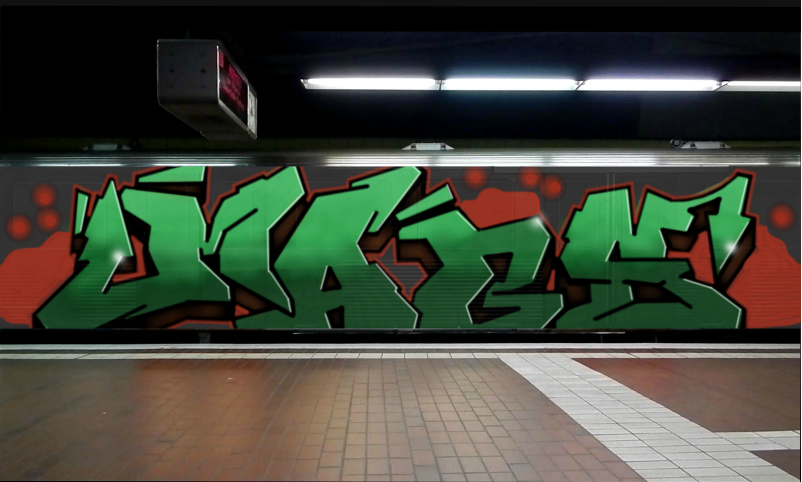 Bombing 1489187786232