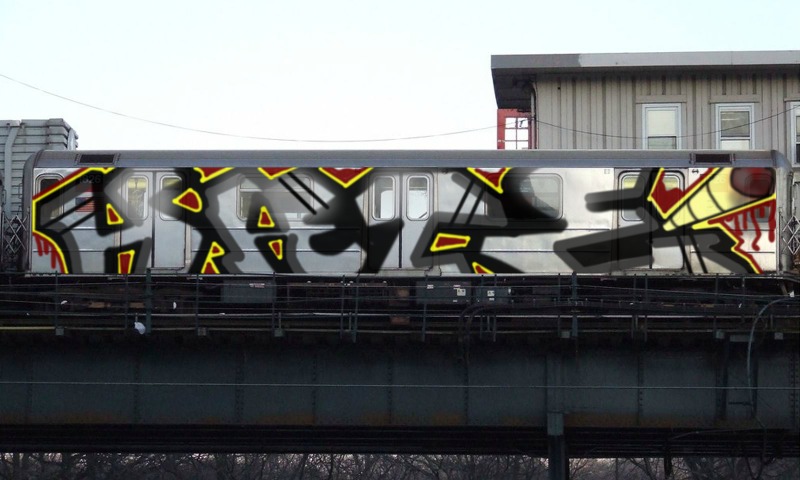 Bombing 1489192946589