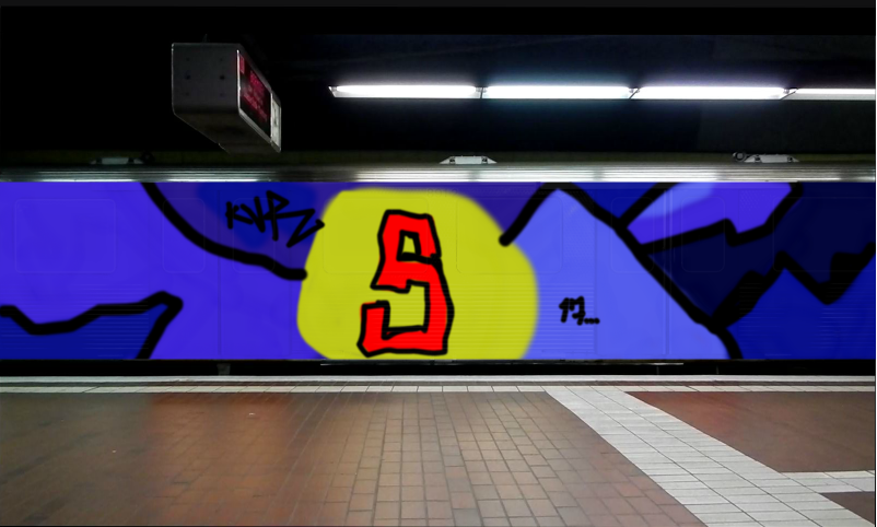 Bombing 1489225111947