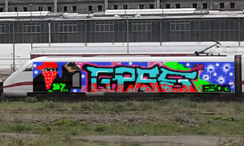 Bombing 1489229658482