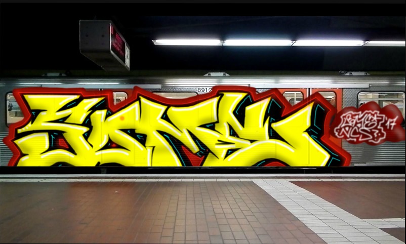 Bombing 1489291348099