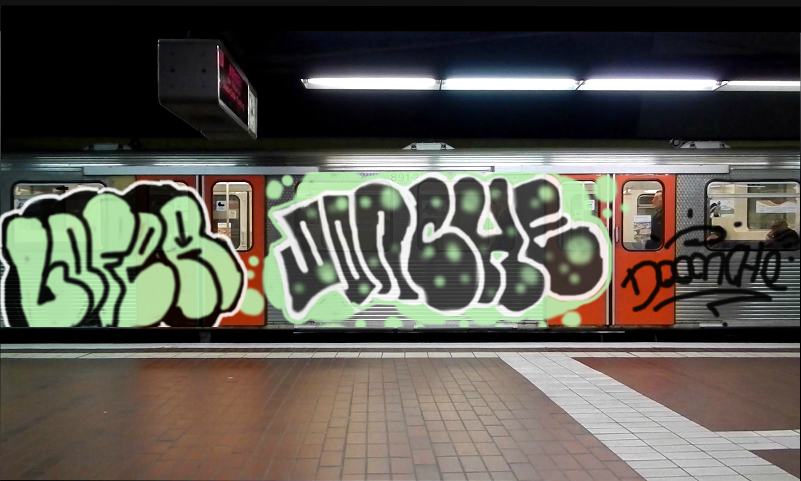 Bombing 1489299887104