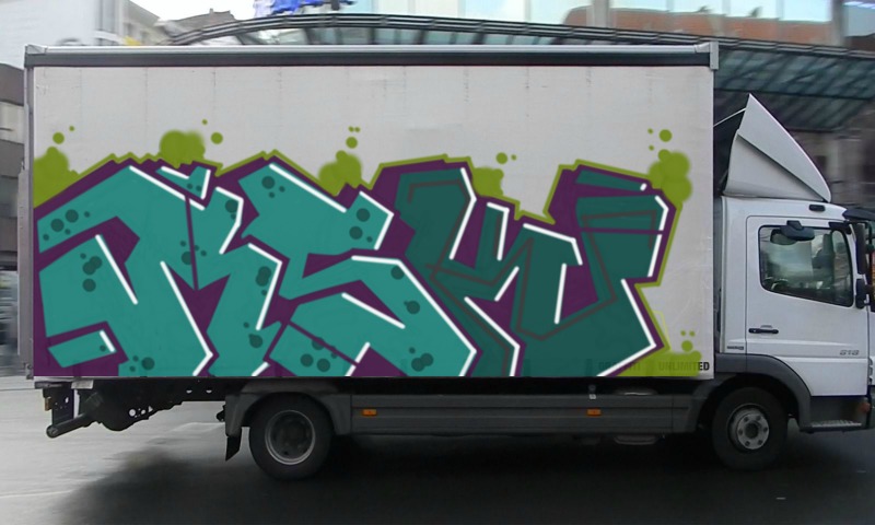 Bombing 1489385660654