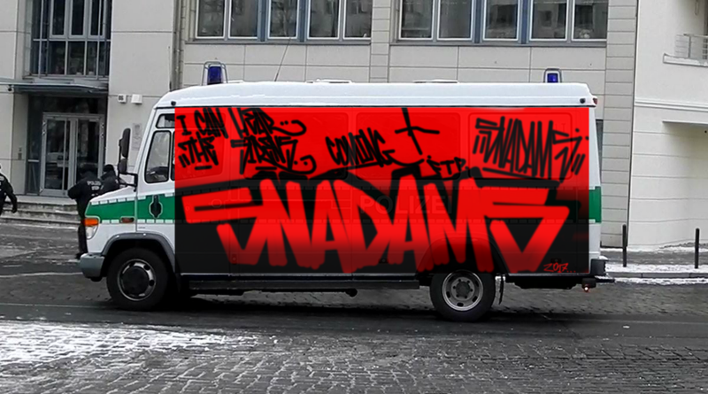 Bombing 1489396766730