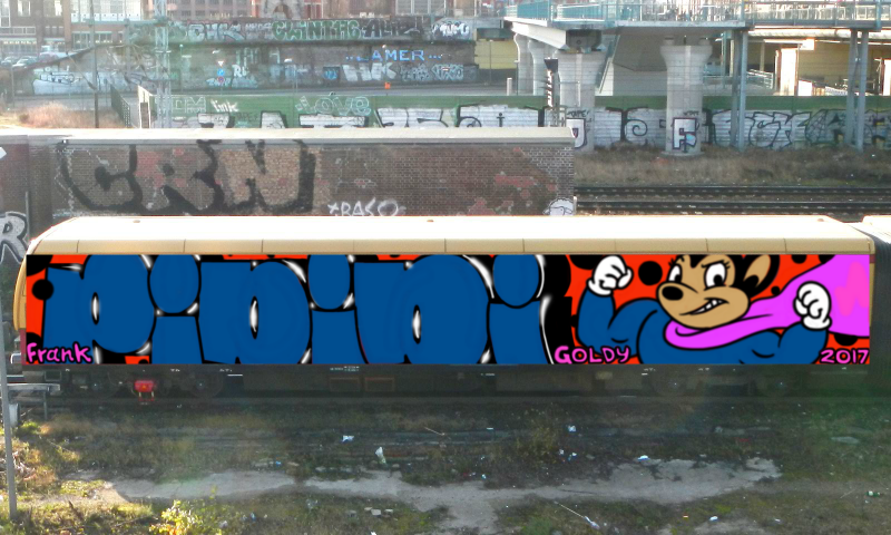 Bombing 1489487942407