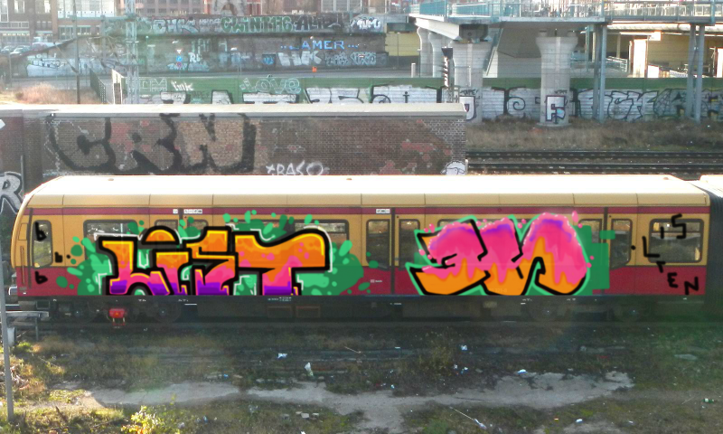 Bombing 1489443862264