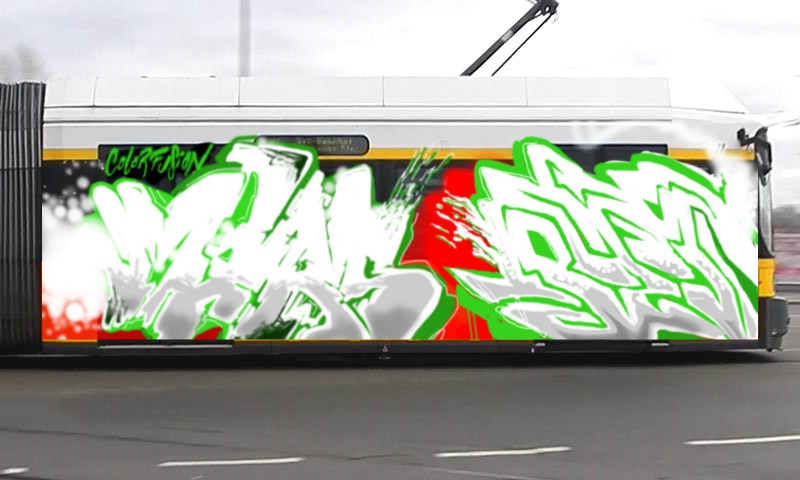 Bombing 1489591413824