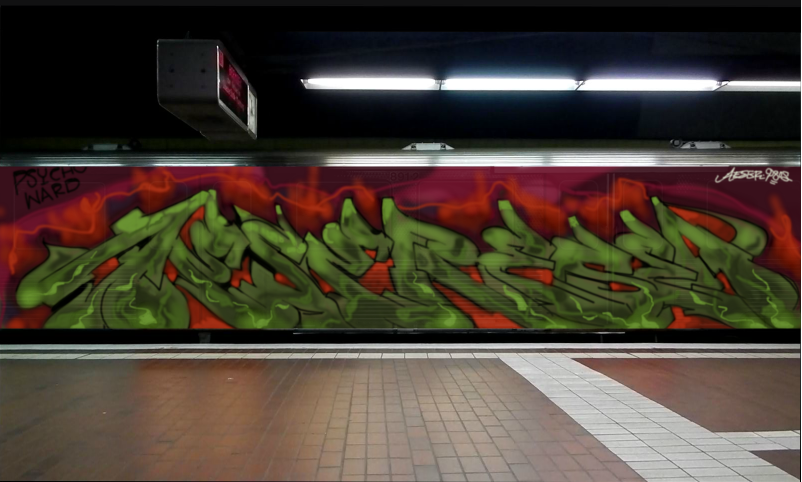 Bombing 1489451937275