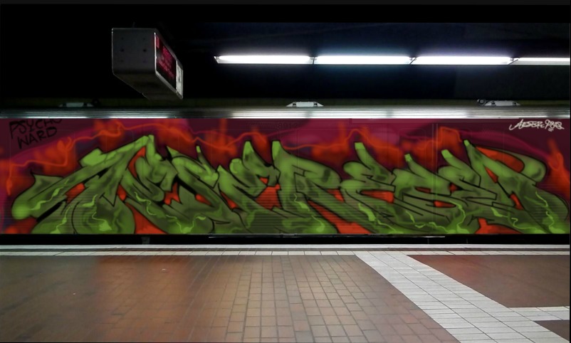 Bombing 1489451937275