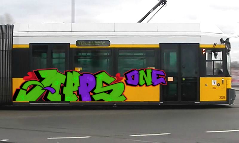 Bombing 1489582412495