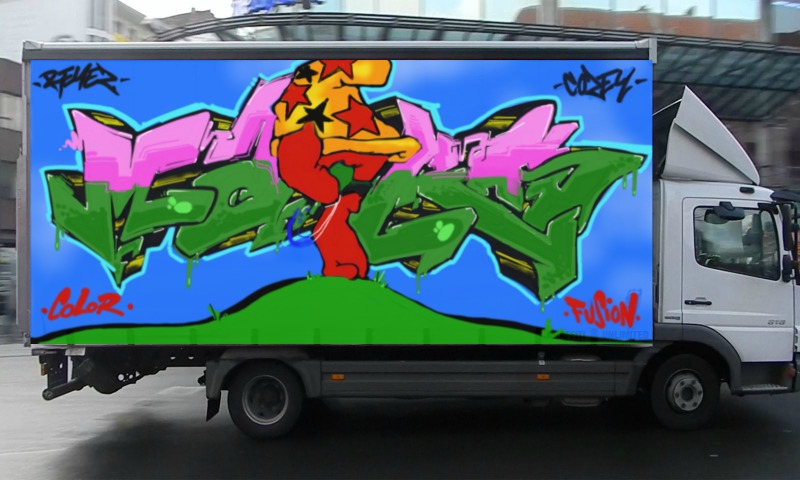 Bombing 1489536690161