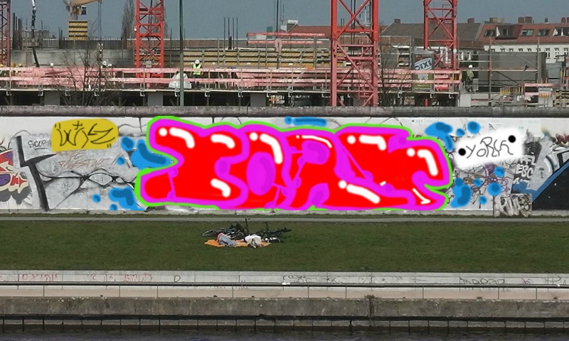 Bombing 1489568767453