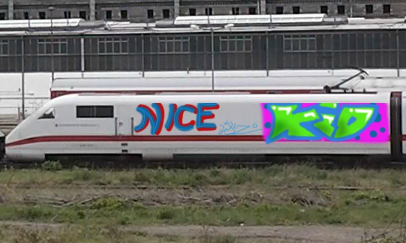 Bombing 1489569599552