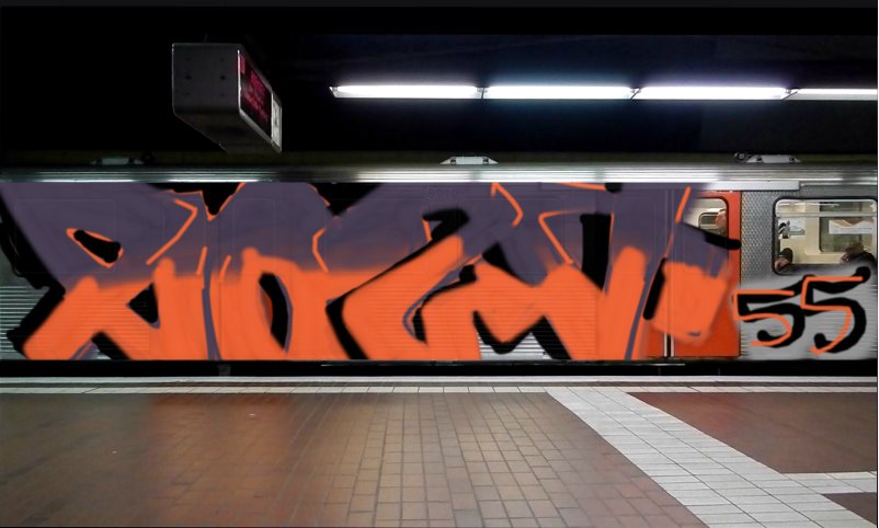 Bombing 1489591935932