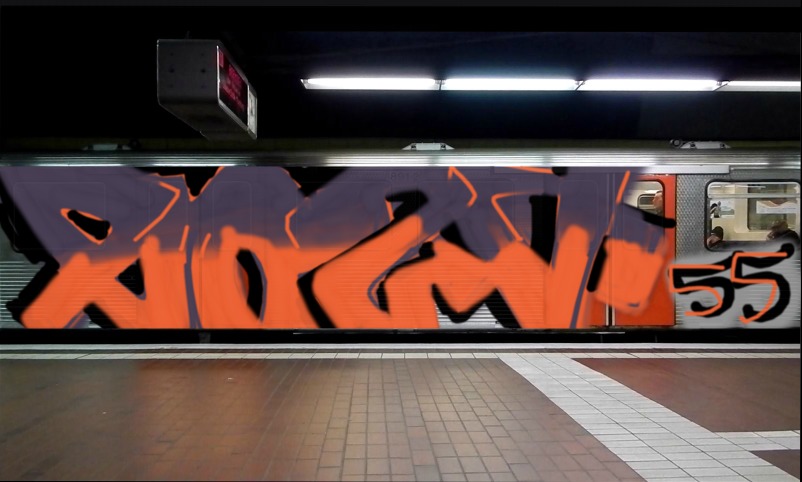 Bombing 1489591935932