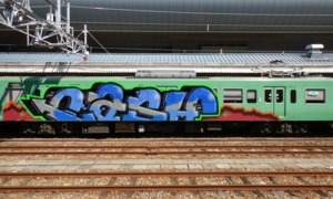 Bombing 1489666000636