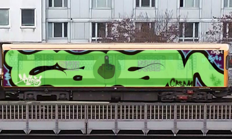 Bombing 1489687860170