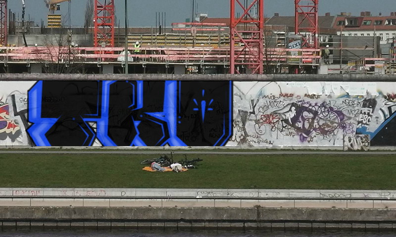 Bombing 1489676394164