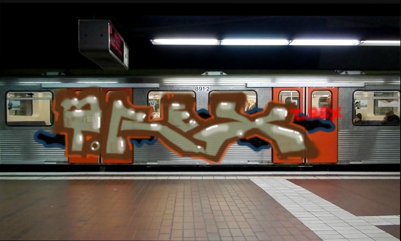 Bombing 1489689134420