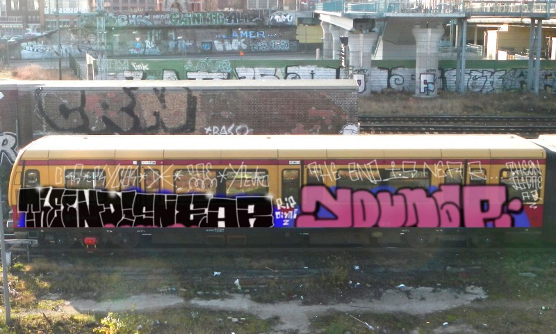 Bombing 1489879294016