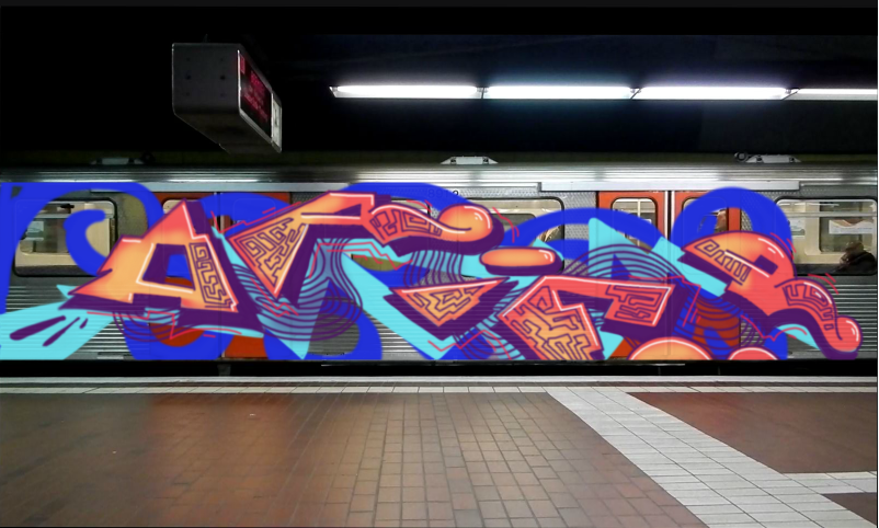 Bombing 1489959579873