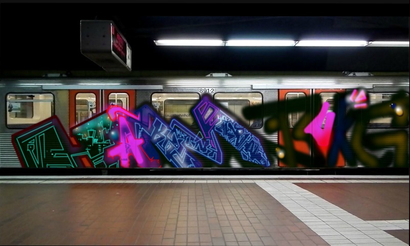 Bombing 1489957101031