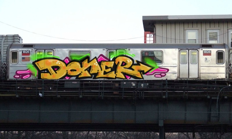 Bombing 1489963670071