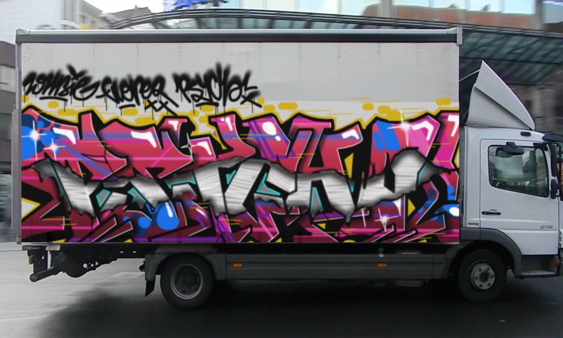 Bombing 1489981915033