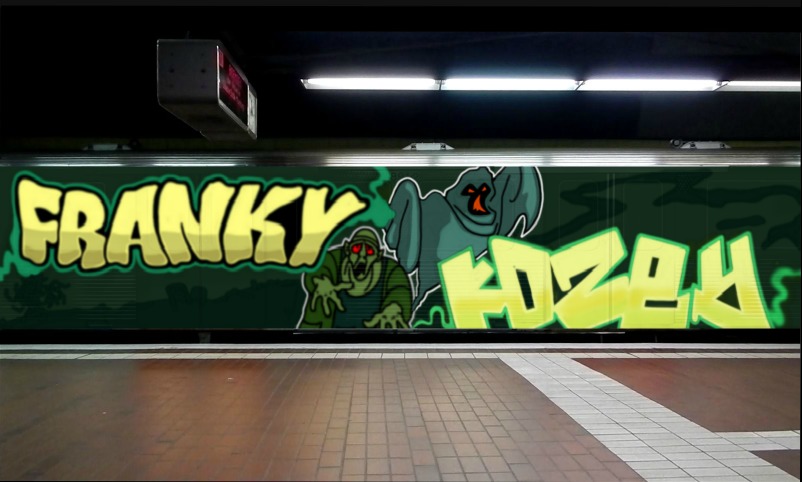 Bombing 1490625639421