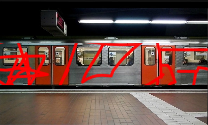 Bombing 1490015212412