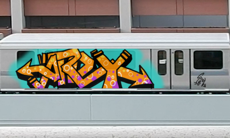 Bombing 1490050655901